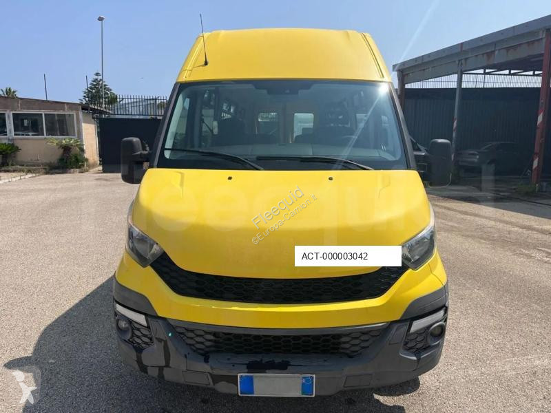 Autocar Iveco