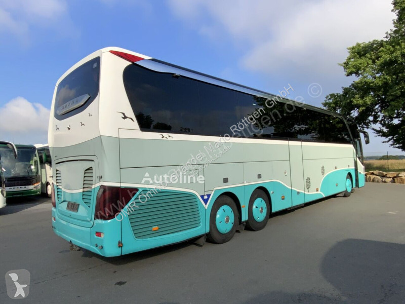 Autocar Setra S 517 HDH