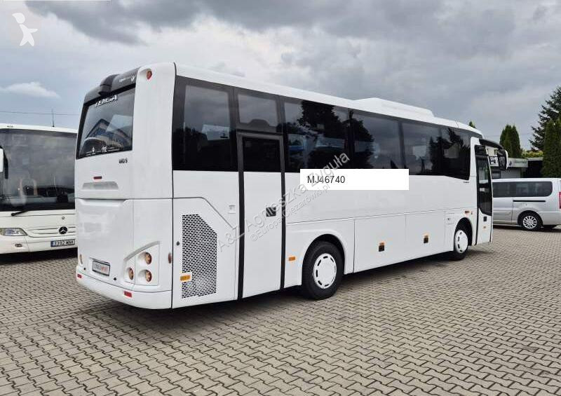 Autocarro Temsa MD 9