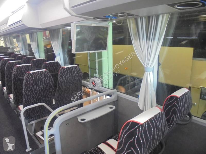 Autocar Van Hool EX16M