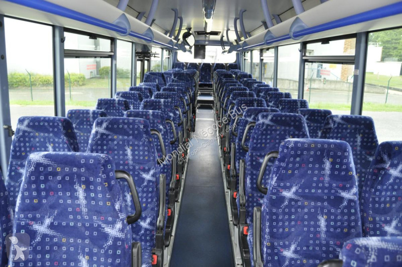 Autocarro Irisbus