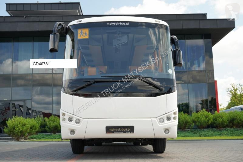 Autocar Otokar VECTIO