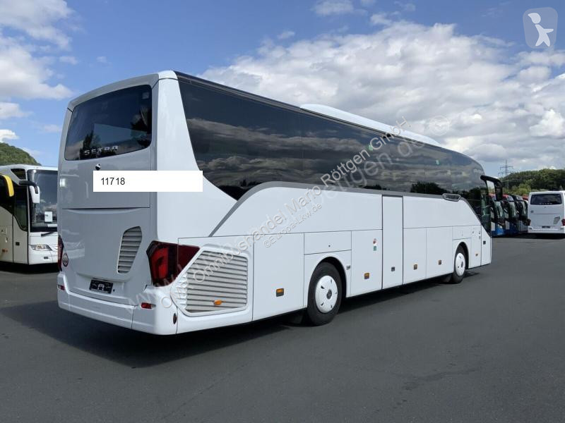 Autocar Setra S 515 HD