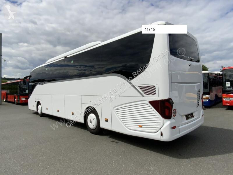 Autocar Setra S 515 HD