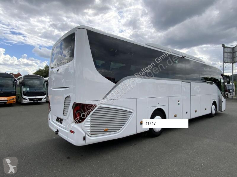 Autocar Setra S 515 HD
