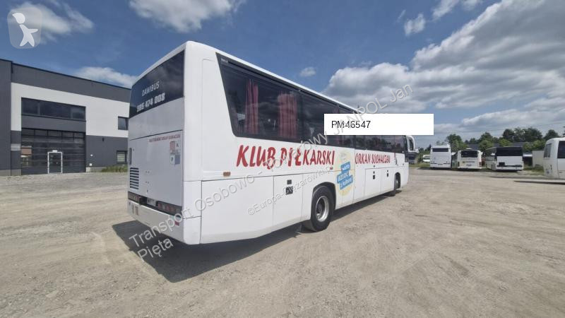Rutebil Renault