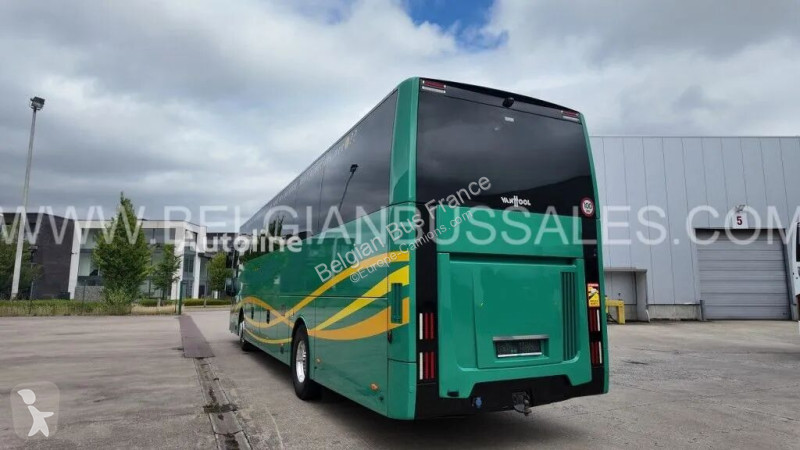 Autocar Van Hool EX15 H / TX15 /