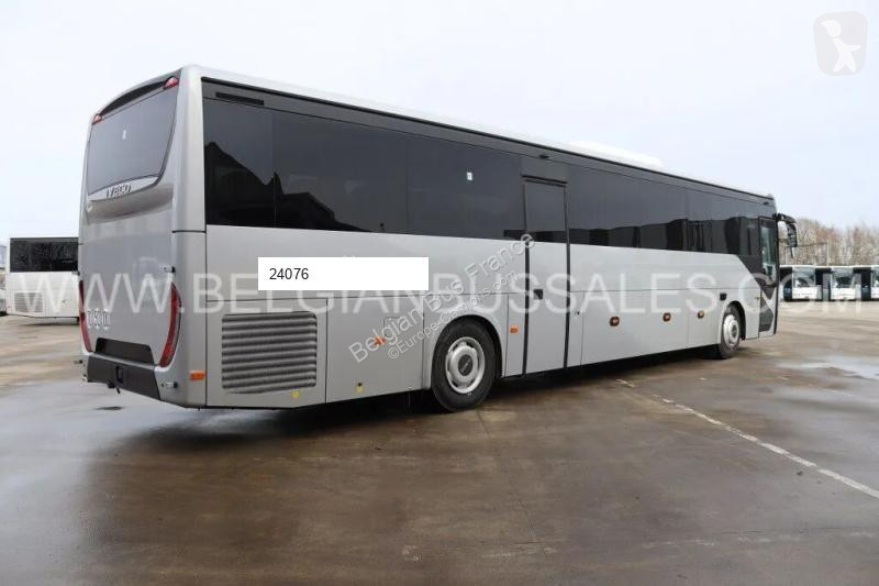 Touringcar Iveco Evadys 13m / NEW / 55 + 1 + 1...