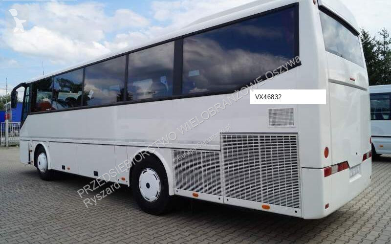 Autocarro Bova FUTURA FLD 10,40