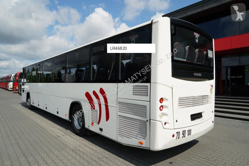 Autocar Otokar TERRITO U