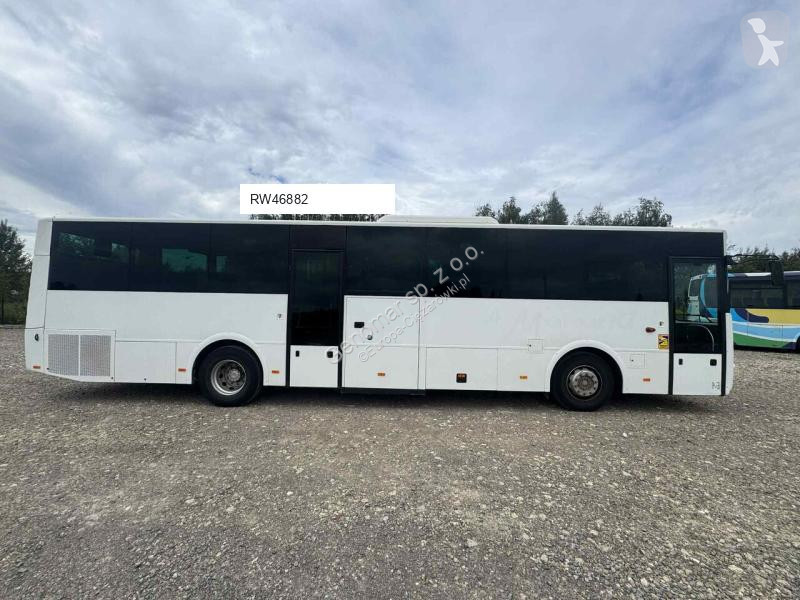 Touringcar MAN A91