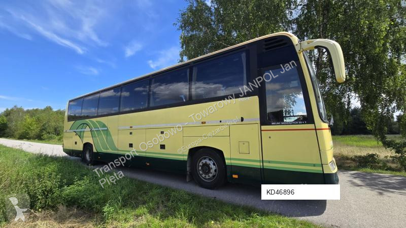 Autocarro Renault ILIADE GTX - EXPORT - AIRCO