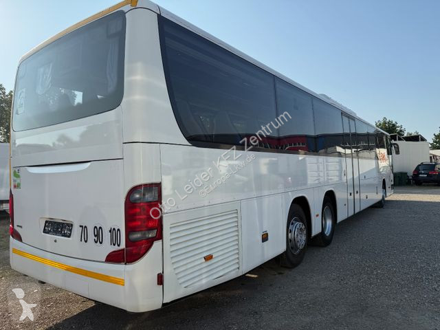 Autocar Setra S 419 UL