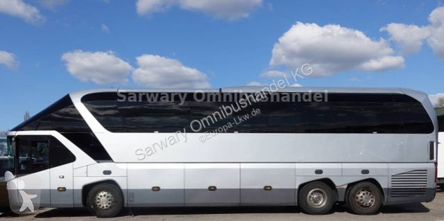 Rutebil Neoplan C *N...