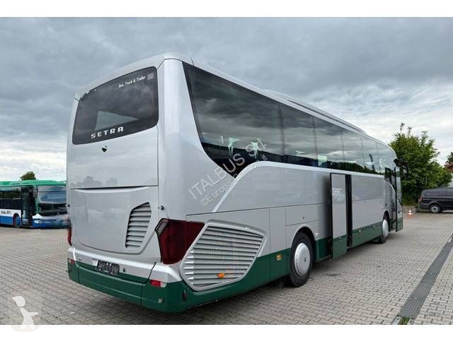 Autocar Setra S 515 HD