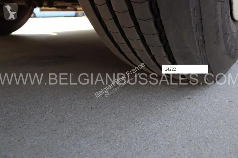 Rutebil Iveco Magelys Pro / 12.8m / Euro 6 /...