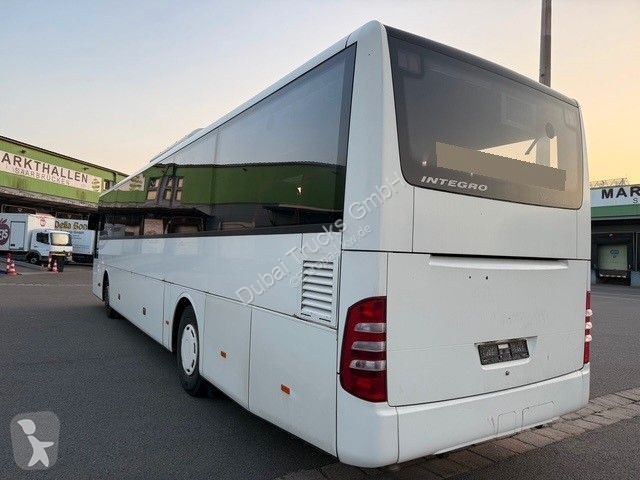Touringcar Mercedes INTEGRO O  EURO 5 54