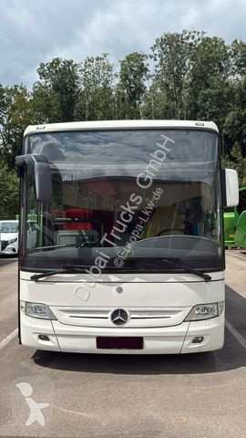 Autokar Mercedes INTEGRO  0  L EURO 5