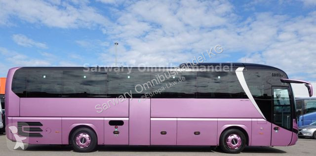 Touringcar MAN R07 Lion´s Coach...