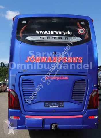 Autocar Setra S 516...
