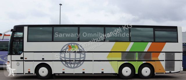 Autocar Setra HDH*41 Sitze*VIP*8...