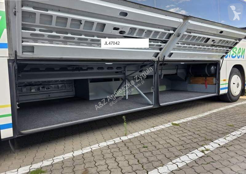 Autocar Setra 415 GT