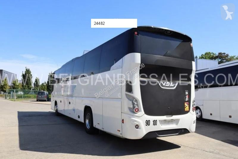 Autocarro VDL FHD2 / 13.435m