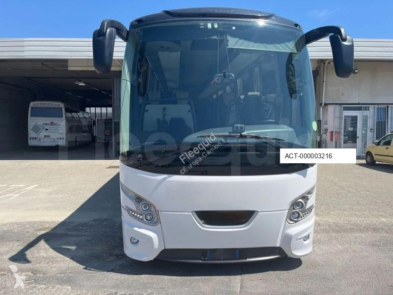 Autocar VDL Futura