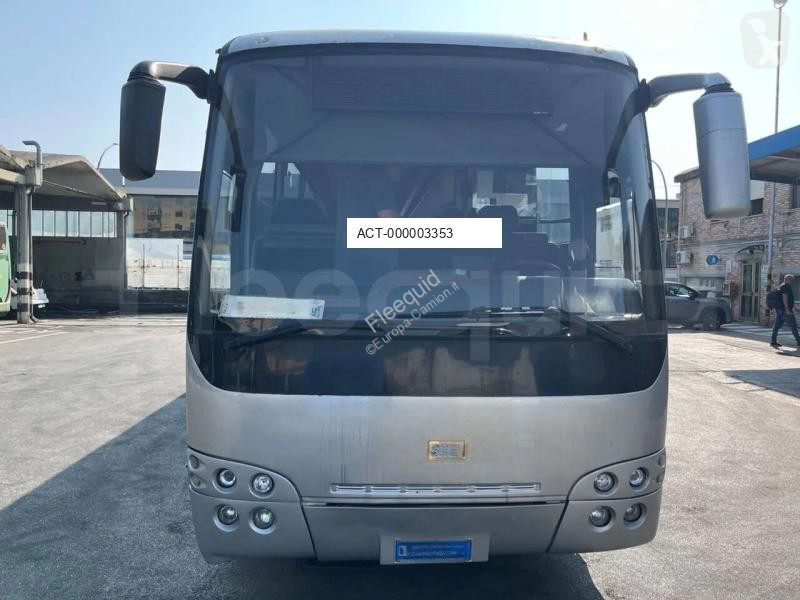 Autocar Temsa