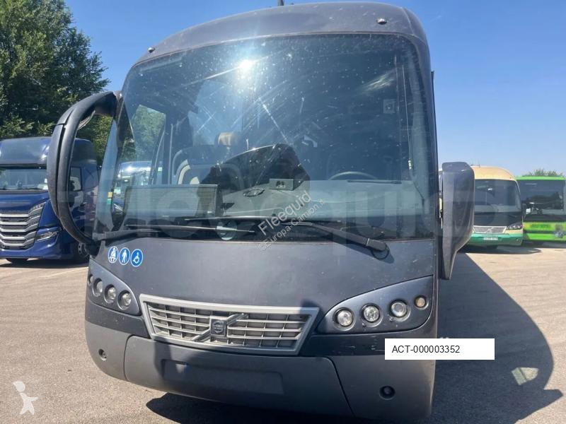 Autocar Volvo B12B