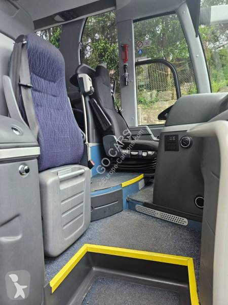 Autocar MAN R07