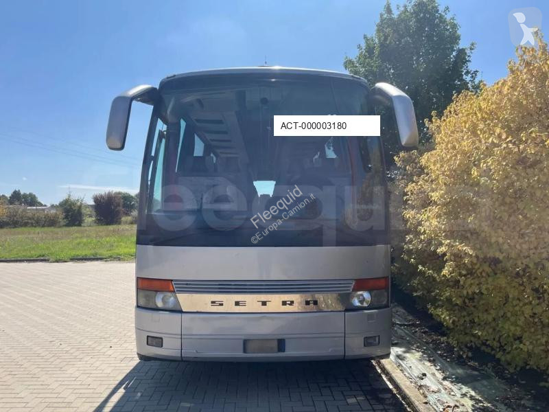 Linjebuss Setra