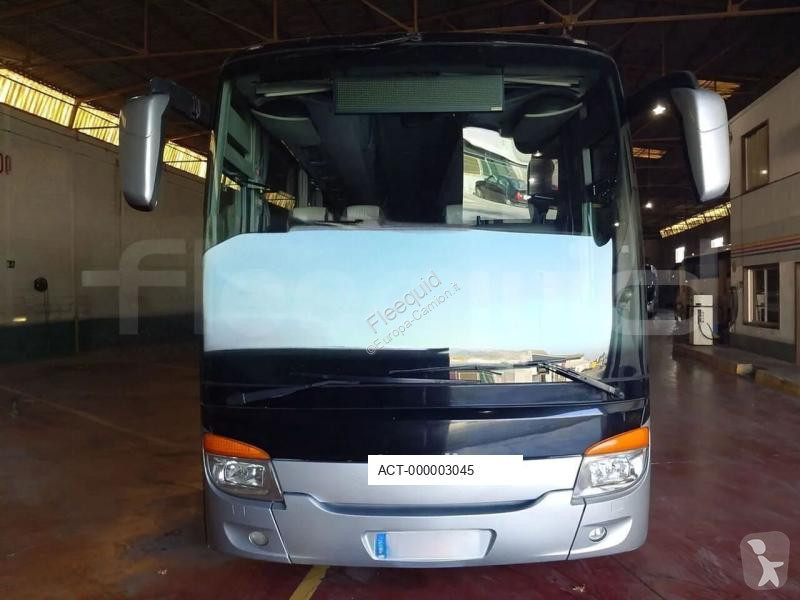 Linjebuss Setra