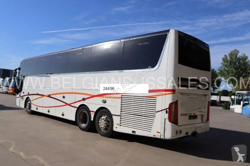 Autocar Van Hool TX16