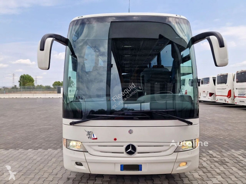 Autocar Mercedes