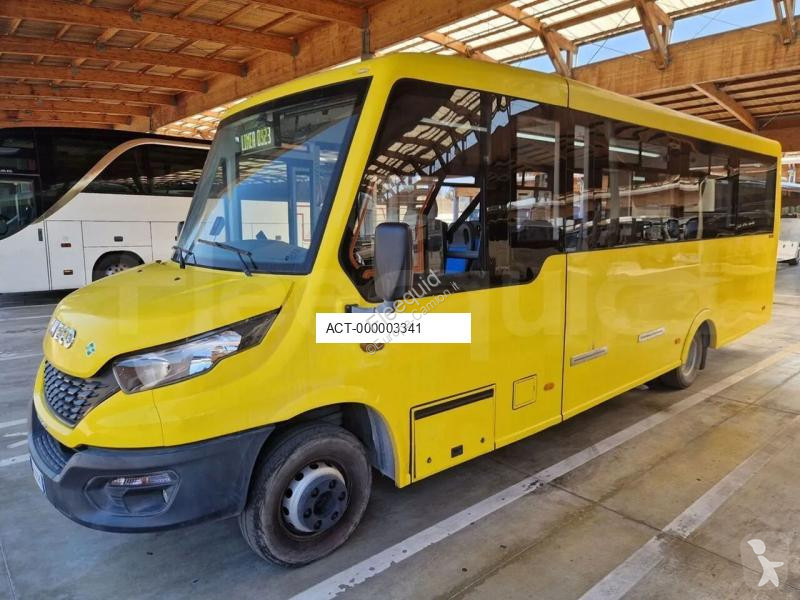 Autocar Iveco Indcar