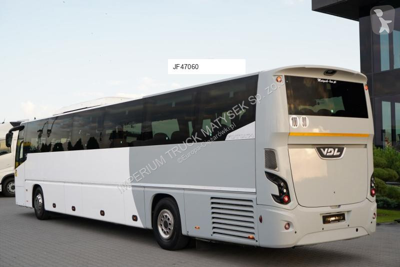 Touringcar Bova VDL / FMD2