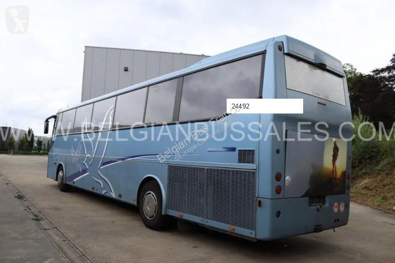 Touringcar Bova Futura Classic FHD 13.370