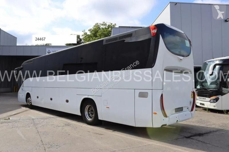 Touringcar Iveco Magelys Pro 12,8m / full options