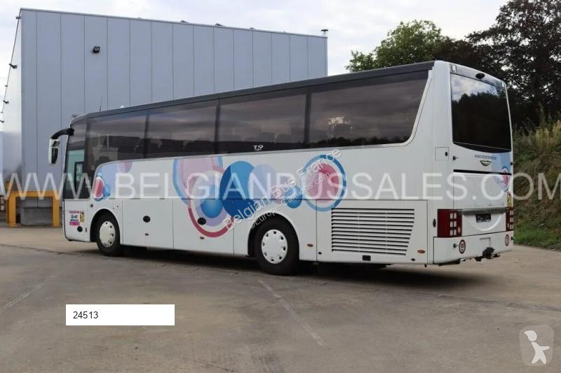 Autocar Van Hool T911