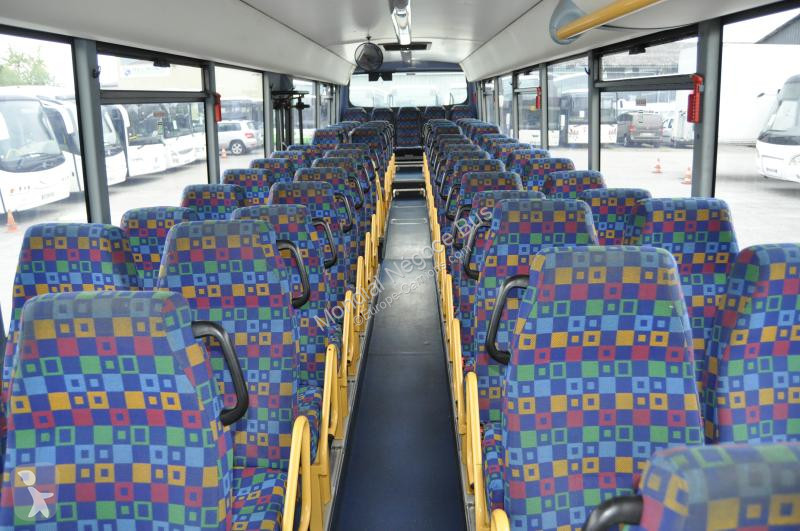 Autocarro Irisbus
