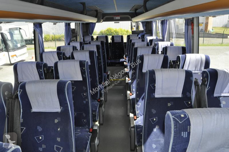 Autobuz BMC  MIDILUX 750 RKT
