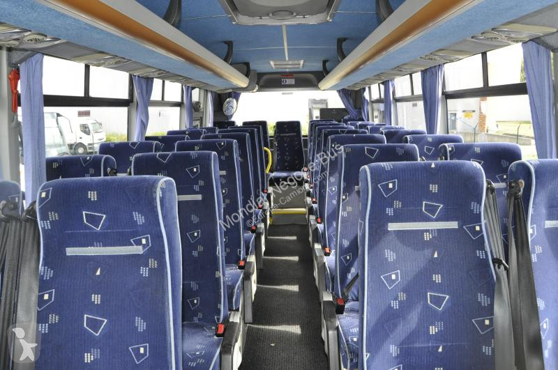 Autobuz BMC  MIDILUX750 RKT Euro 5