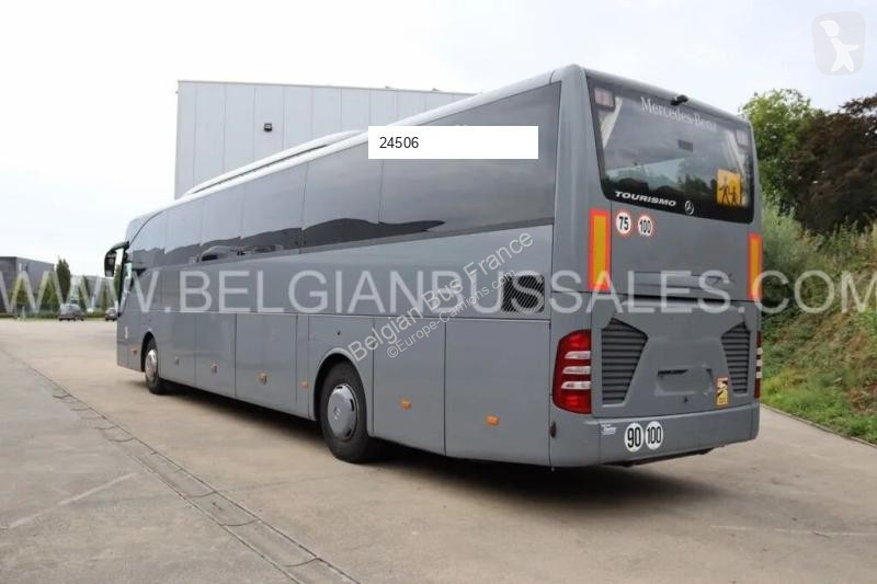 Autokar Mercedes 16RHD 2 / Full Options