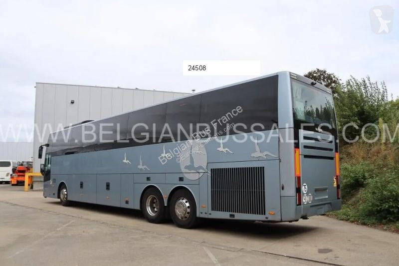 Autocar Van Hool EX 17 H / TX17 Acron / 17RHD /...