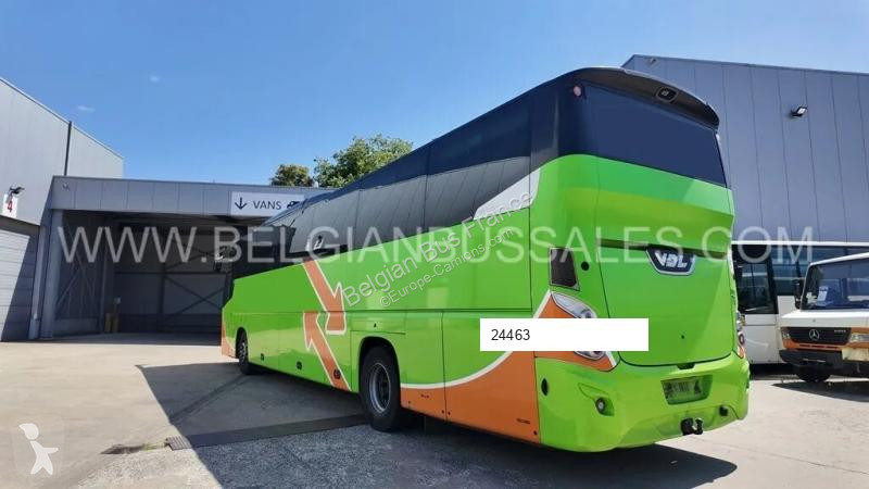 Autocar VDL Futura FHD2 13. / lift / Full optons