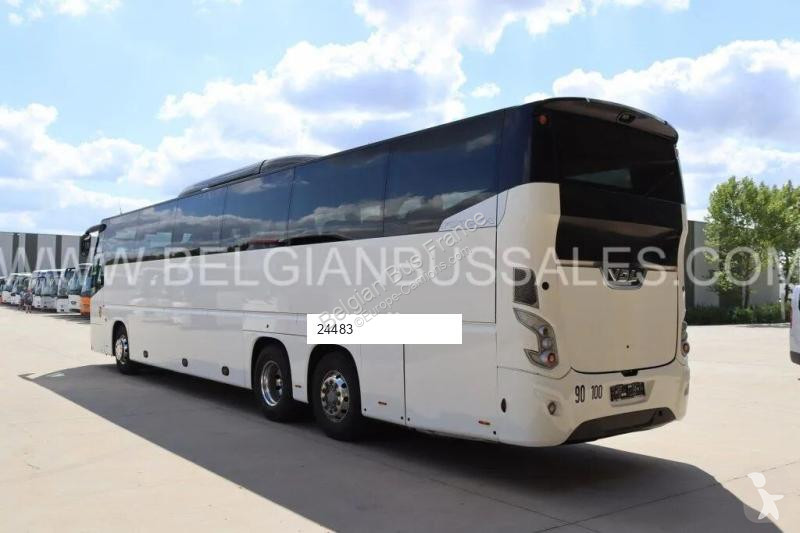 Autocar VDL FHD2 / 13.95m