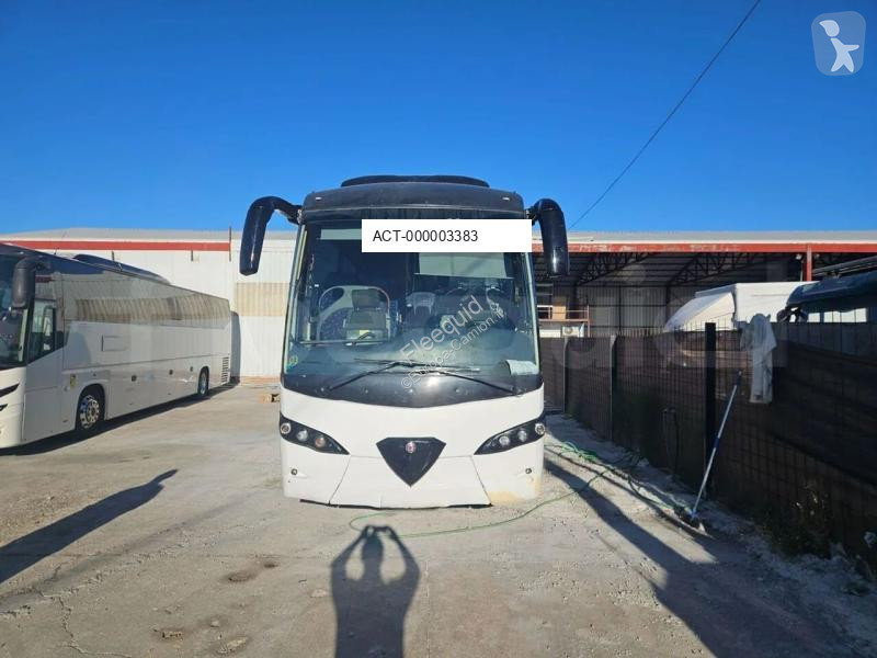 Autocar MAN 18.463 HOCL