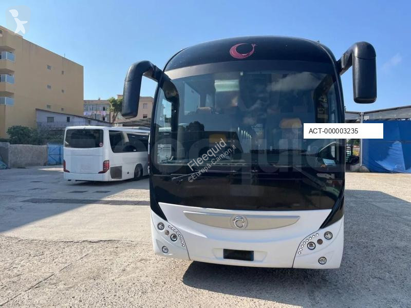 حافلة Iveco Magelys
