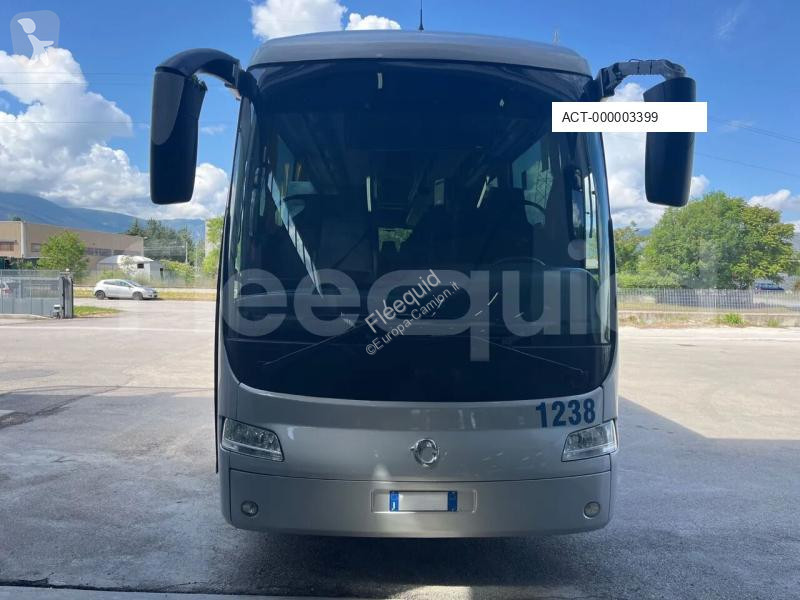 Autocar Irisbus New